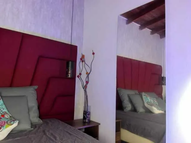 Offline Kaiser-Luna on BongaCams