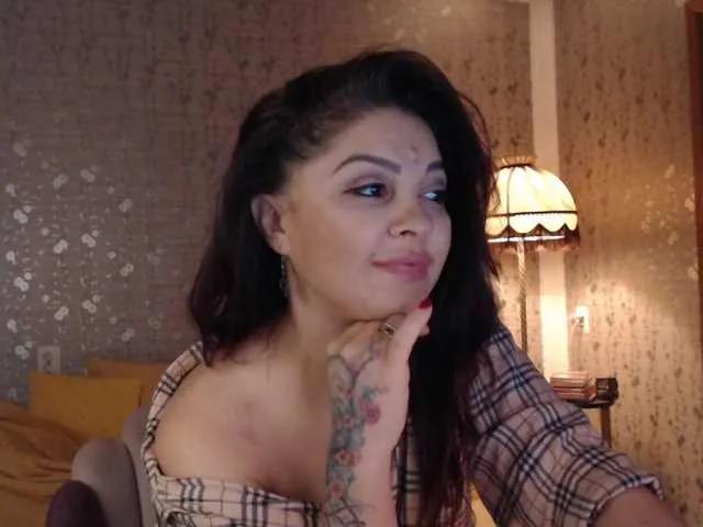 Freechat KAKTO-TAK on BongaCams
