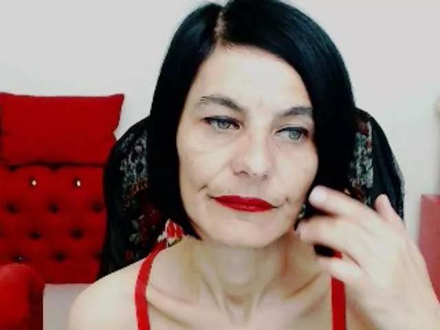 Freechat KalystaGreen on BongaCams