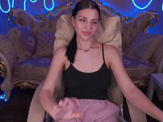 Offline KamilaVibes on BongaCams