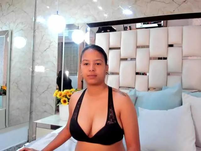 Offline kaorybliss on BongaCams