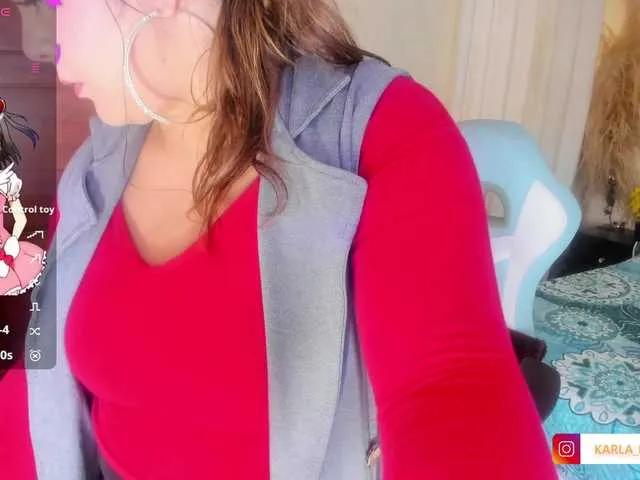 Offline Karla-Rodrigu on BongaCams