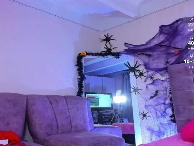 Offline karol-rose on BongaCams