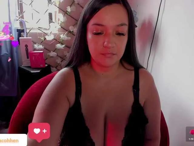 Freechat katherincohen on BongaCams