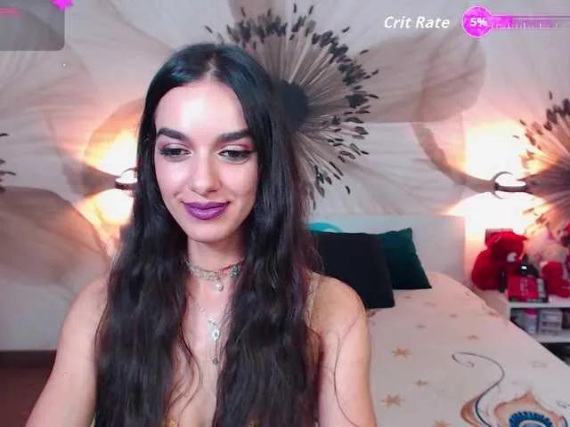 Offline KatherineBiso on BongaCams