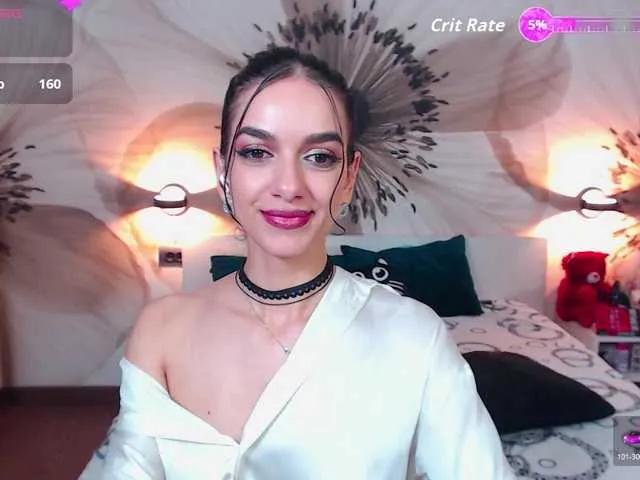 Offline KatherineBiso on BongaCams