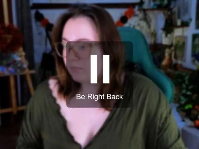 Offline katrinad on BongaCams