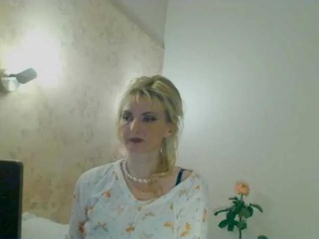 Offline KatrinExcite on BongaCams