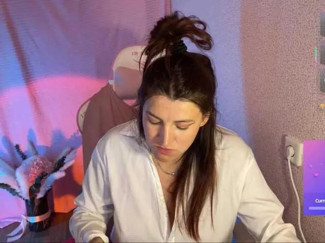 Offline Katrinmiss on BongaCams