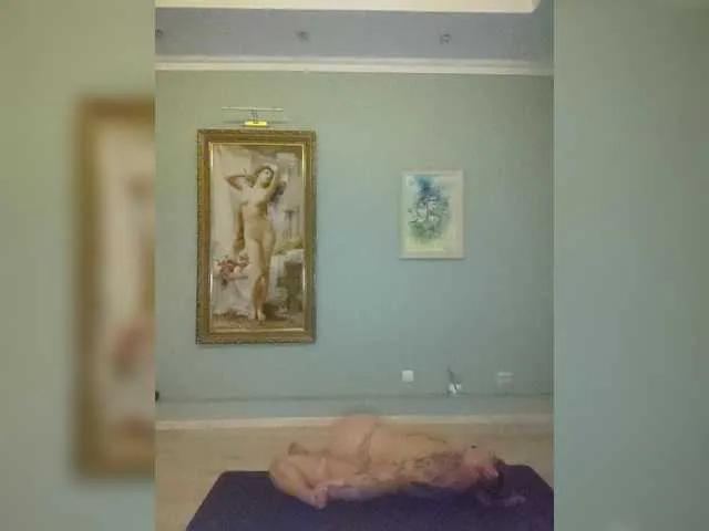 Offline Katriona on BongaCams