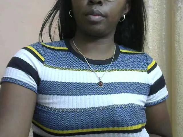 Offline Katty-12 on BongaCams