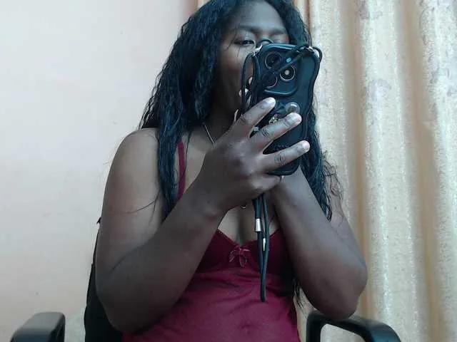 Offline Katty-12 on BongaCams