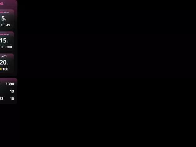 Offline KattyCat on BongaCams