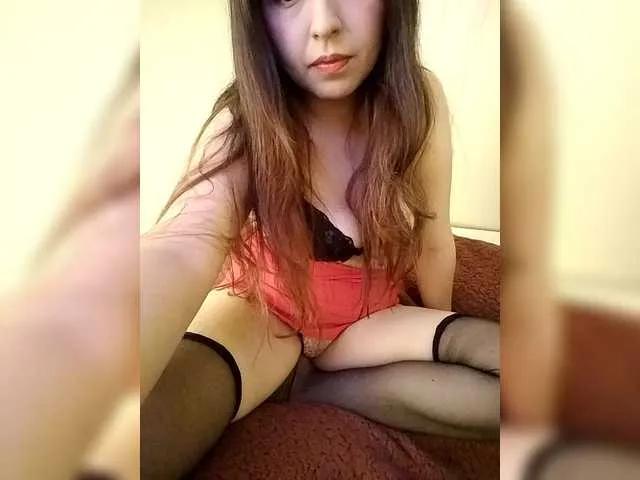 Freechat KatyLux on BongaCams