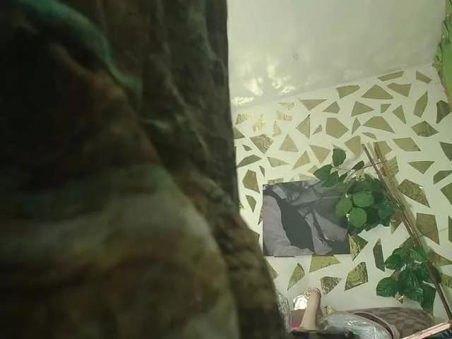 Freechat Kazsandra on BongaCams