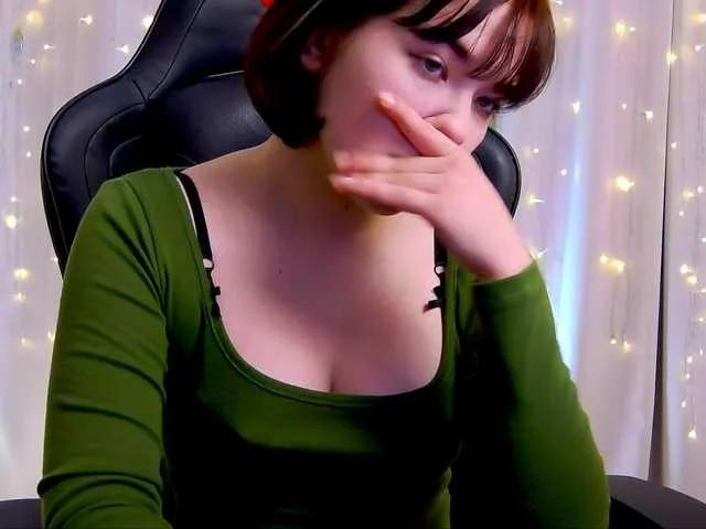 Freechat Kelly-foox on BongaCams