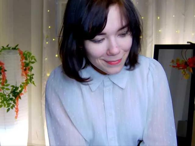 Freechat Kelly-foox on BongaCams