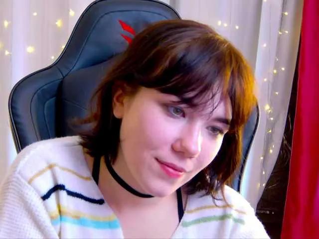 Freechat Kelly-foox on BongaCams