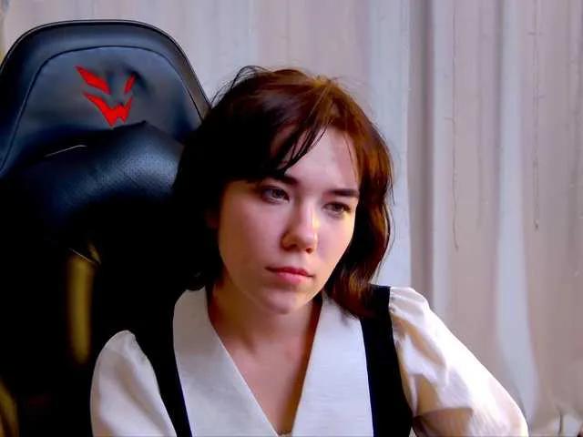 Freechat Kelly-foox on BongaCams