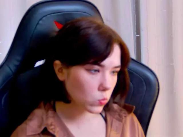 Freechat Kelly-foox on BongaCams