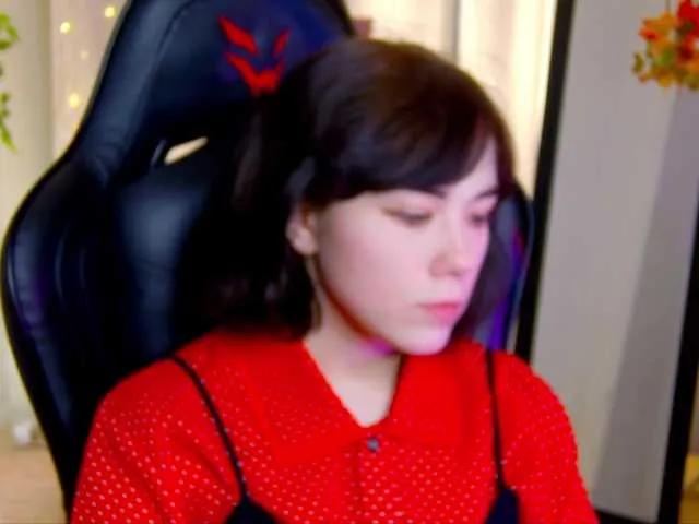 Freechat Kelly-foox on BongaCams