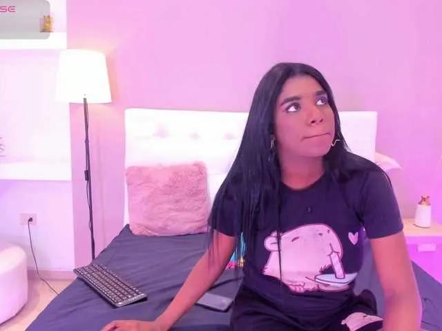 Offline KendraChavezz1 on BongaCams