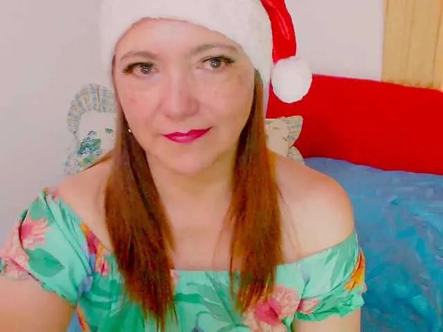 Kendraline on BongaCams