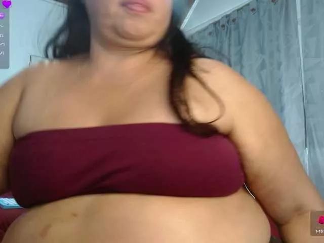 Freechat keyla01 on BongaCams