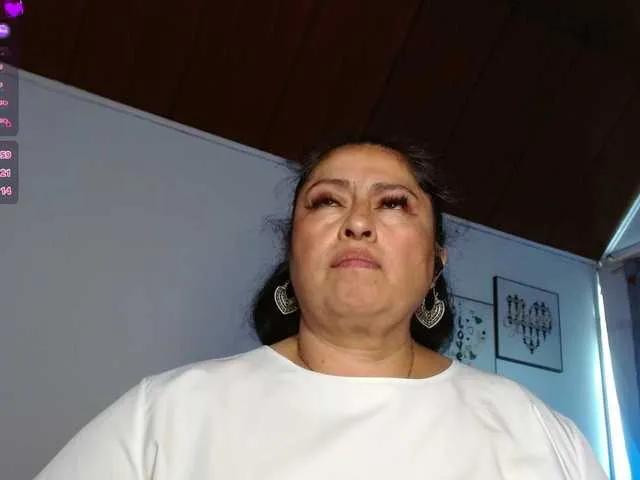 Freechat keyla01 on BongaCams