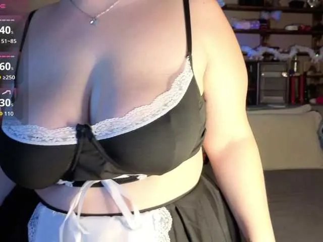 Freechat KimberlyCaprice on BongaCams