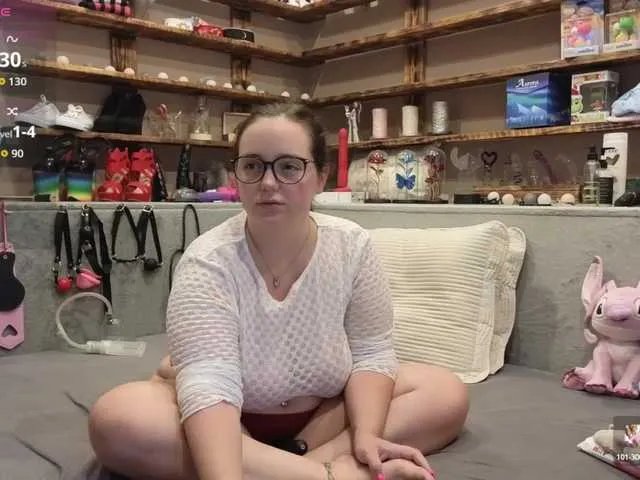 Freechat KimberlyCaprice on BongaCams