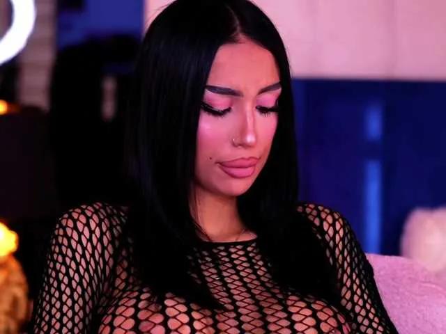 Offline KimNatty on BongaCams