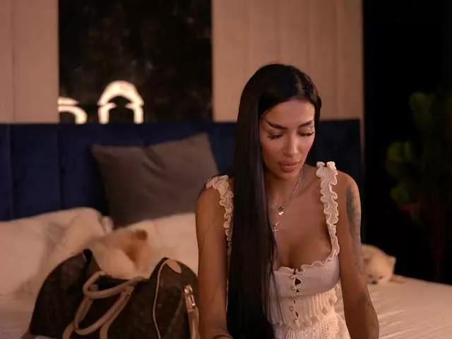 Offline KimNatty on BongaCams