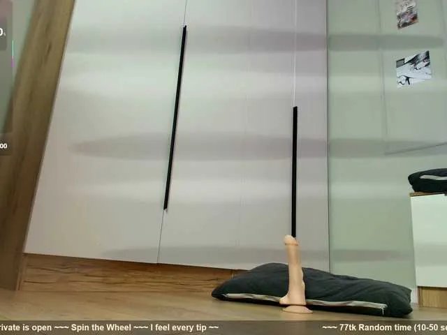 Offline kimyjina on BongaCams