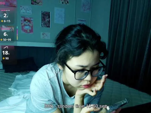 Offline kimyjina on BongaCams