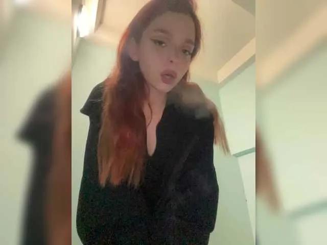 KiraSaud69 — When they're watching me. Large sizes