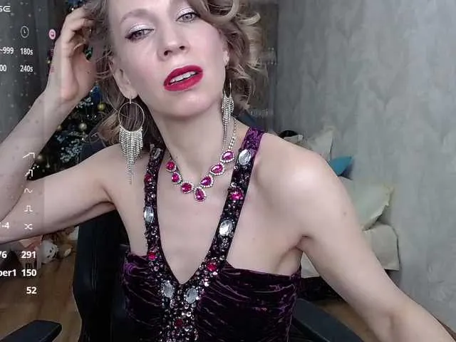 Offline KirstenDesire on BongaCams