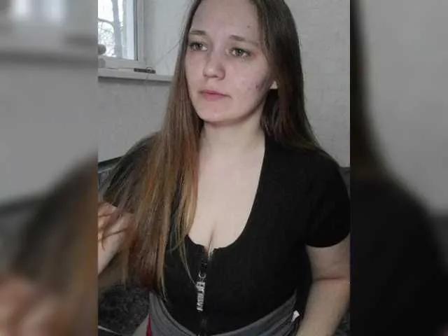 Offline Kisa75 on BongaCams