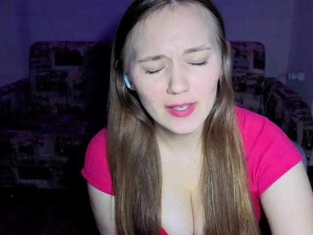 Offline Kisa75 on BongaCams