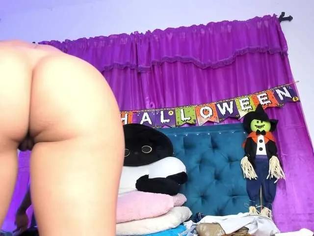 Offline KishaColins on BongaCams