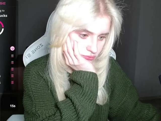 Offline kissesliza on BongaCams