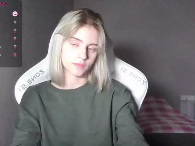 Offline kissesliza on BongaCams