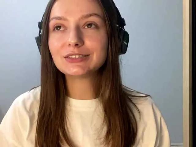 Freechat KittieRusu on BongaCams