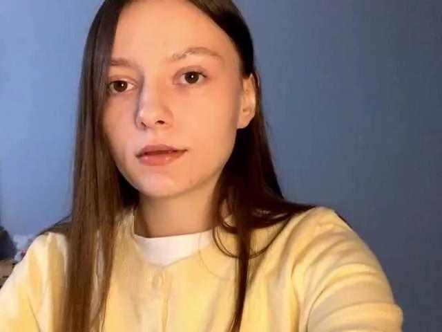 Freechat KittieRusu on BongaCams