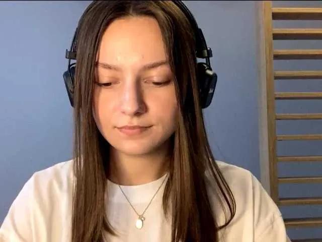 Freechat KittieRusu on BongaCams