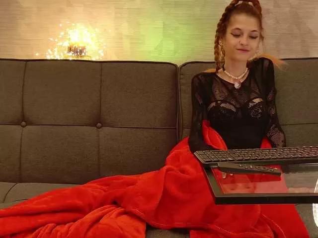 Offline KittyRaine on BongaCams