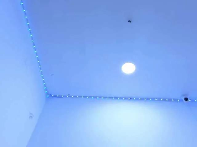 Offline Kloe-Lopez on BongaCams