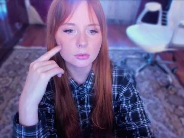 Offline konopushka on BongaCams