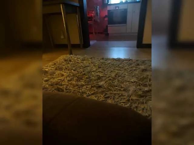 Offline Koshkaxxx on BongaCams