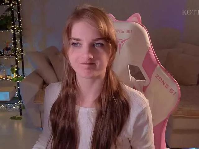 Offline Kottyaaaa on BongaCams